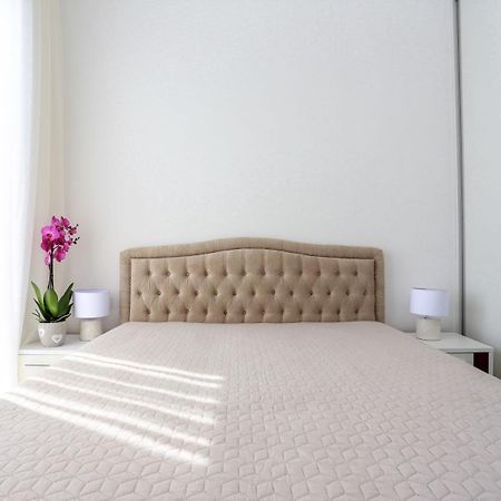 Montesun Apartments Becici Boreti المظهر الخارجي الصورة