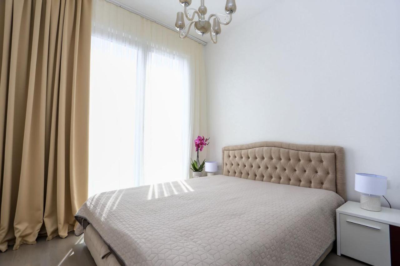 Montesun Apartments Becici Boreti المظهر الخارجي الصورة