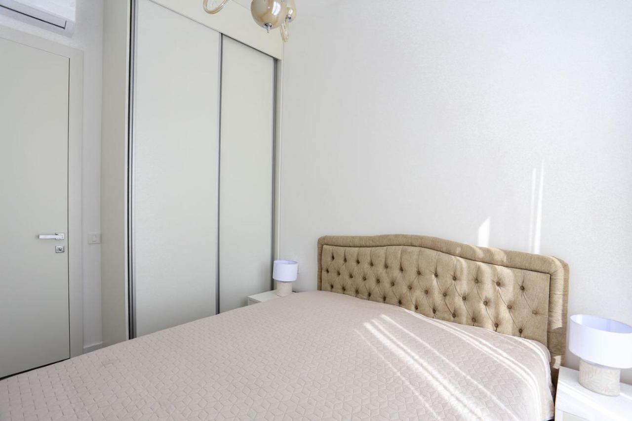 Montesun Apartments Becici Boreti المظهر الخارجي الصورة