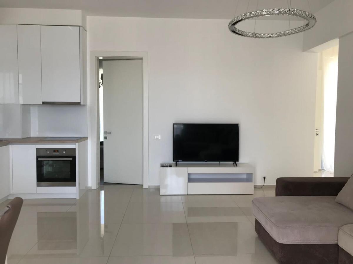 Montesun Apartments Becici Boreti المظهر الخارجي الصورة