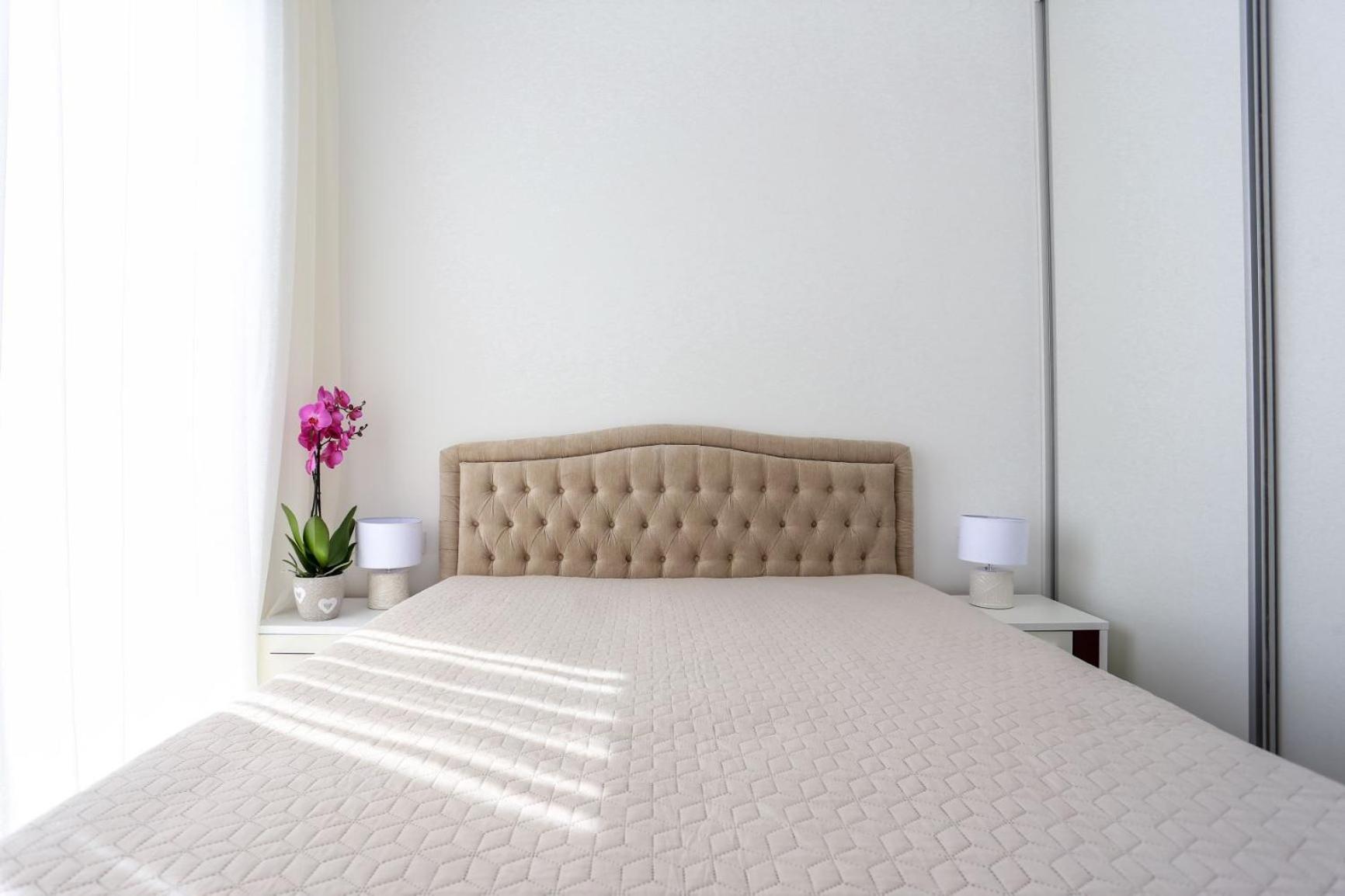 Montesun Apartments Becici Boreti المظهر الخارجي الصورة
