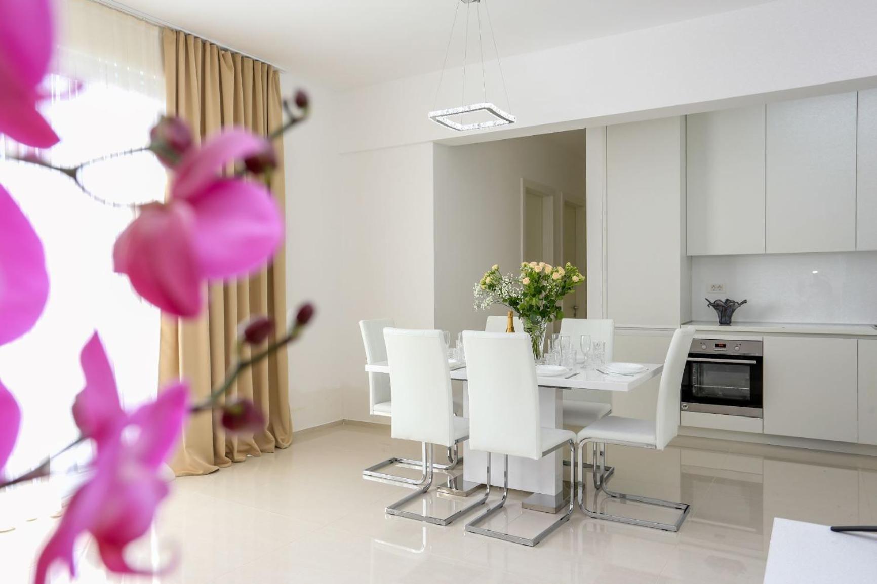 Montesun Apartments Becici Boreti المظهر الخارجي الصورة