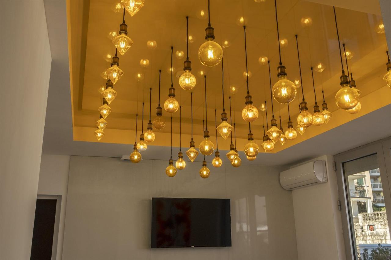 Montesun Apartments Becici Boreti المظهر الخارجي الصورة