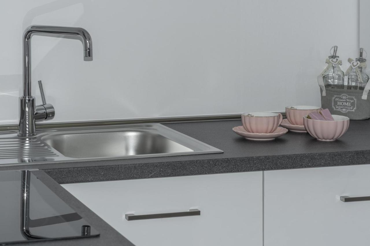 Montesun Apartments Becici Boreti المظهر الخارجي الصورة