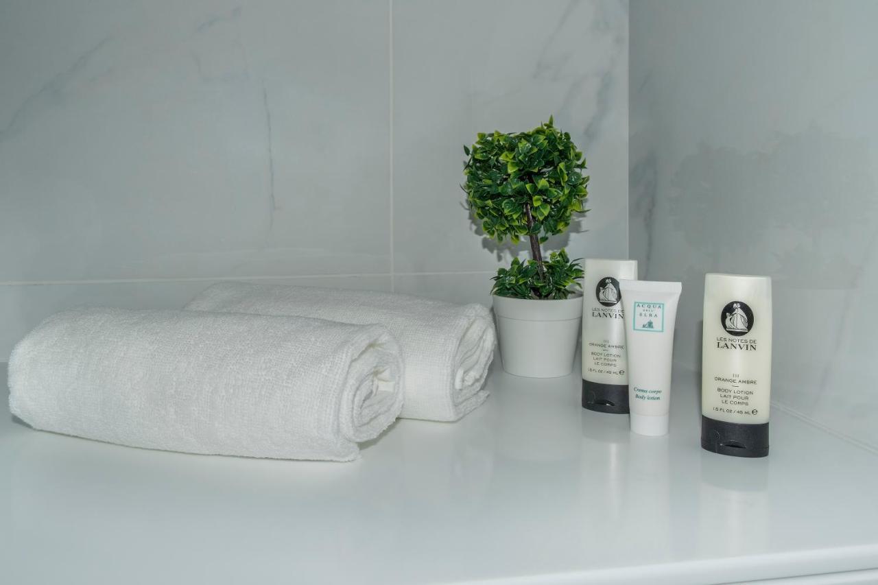 Montesun Apartments Becici Boreti المظهر الخارجي الصورة